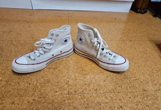 Zapatillas Converse Chuck 70