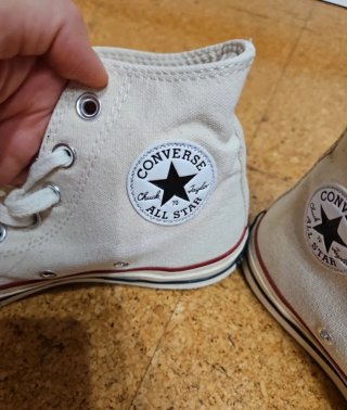 Zapatillas Converse Chuck 70