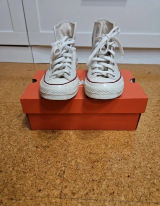 Zapatillas Converse Chuck 70