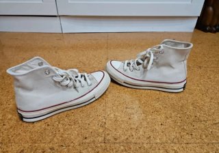 Zapatillas Converse Chuck 70