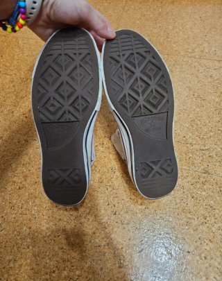 Zapatillas Converse Chuck 70