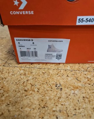 Zapatillas Converse Chuck 70