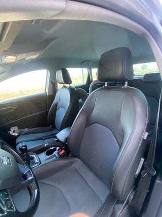 SEAT Leon st 2.0