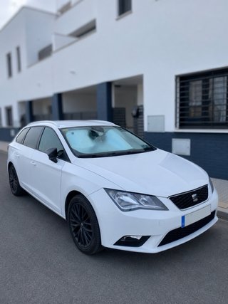 SEAT Leon st 2.0