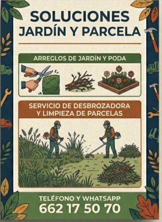 Jardinero