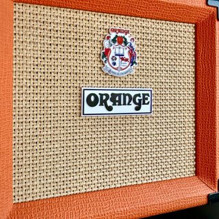Pantalla guitarra Orange PPC 1x8”