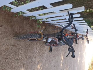 Bicis niño