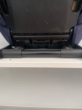 Silla coche Cybex Q3-FIX