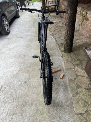 Bicicleta Giant Trance X Advanced 1 (2026)