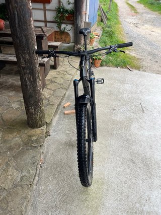 Bicicleta Giant Trance X Advanced 1 (2026)