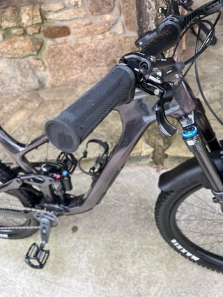 Bicicleta Giant Trance X Advanced 1 (2026)