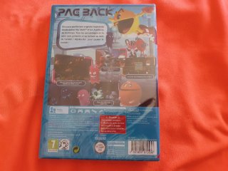 Pac-Man para Nintendo Wii U nuevo