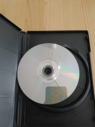 DVD Thor Marvel Studios