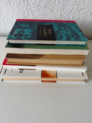 Libros Autoayuda