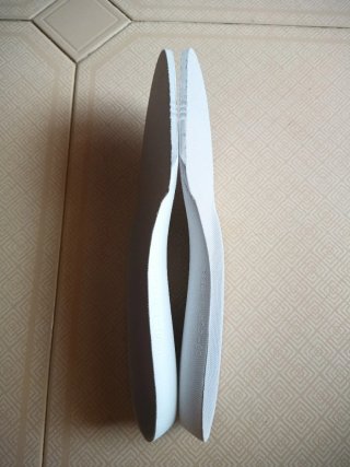 Plantillas Hoka. Talla 39.5/40.5