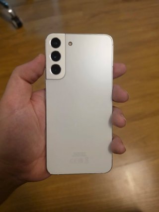 Samsung Galaxy S22 Plus