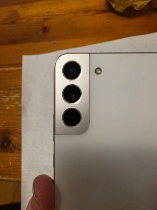 Samsung Galaxy S22 Plus