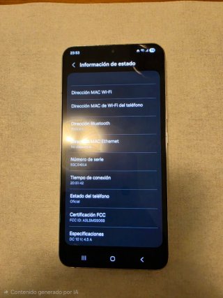 Samsung Galaxy S22 Plus
