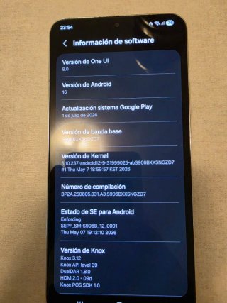 Samsung Galaxy S22 Plus