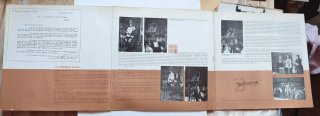 Vinilo Misa Flamenca en Sevilla RCA