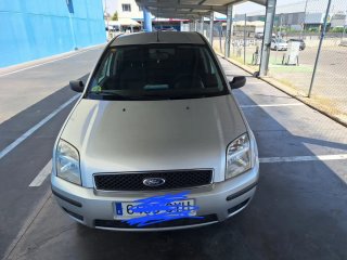Ford Fusion 2004