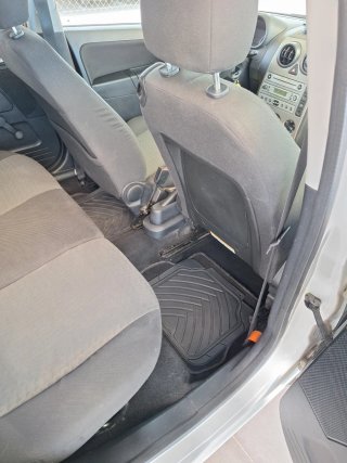 Ford Fusion 2004