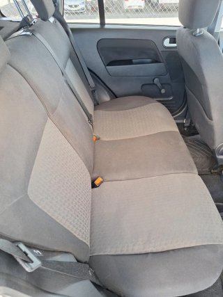 Ford Fusion 2004