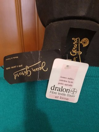 Jersey vintage
