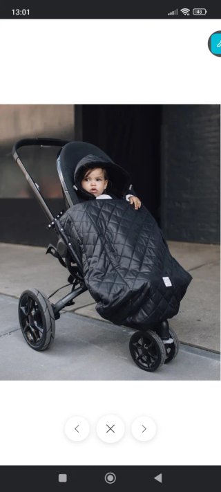 Poncho/Cobertor 7 A.M. Enfant Gris