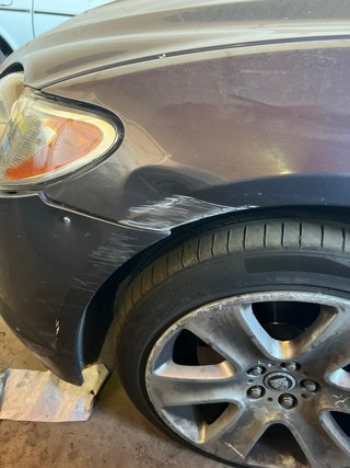 Despiece completo Jaguar XF año 2010