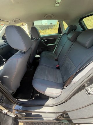Volkswagen Polo Stance Airlift impoluto