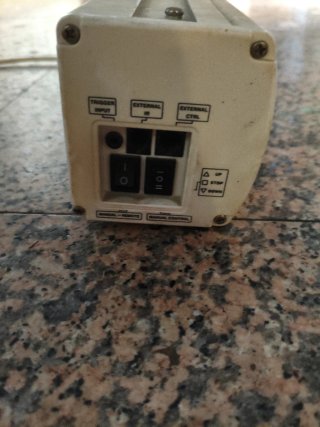 Pantalla eléctrica Proyector Optoma