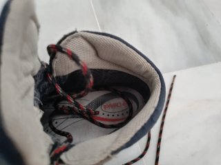 Botas Chiruca Mulhacen Gore-Tex T39