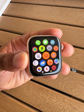 Apple Watch