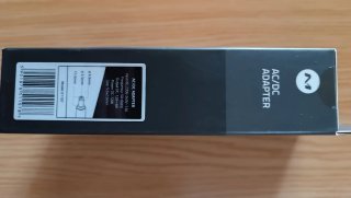 Alimentatore Qoltec Monolith 12V 6A 72W
