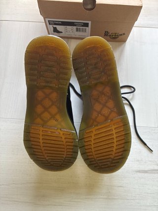 Dr. Martens Talla 39 Nuevas