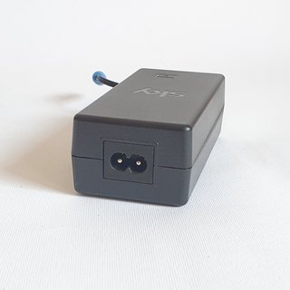 NetBit almentatore trasformatore deoder Sky