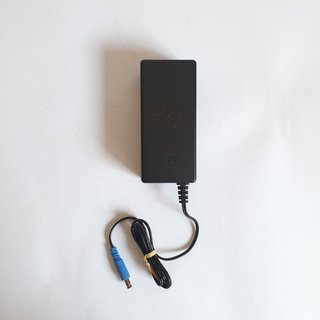NetBit almentatore trasformatore deoder Sky