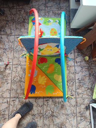 Parque infantil Chicco Baby Parque