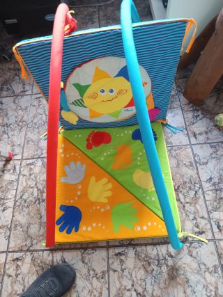 Parque infantil Chicco Baby Parque