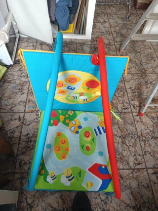 Parque infantil Chicco Baby Parque