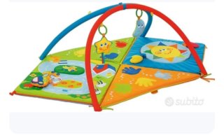 Parque infantil Chicco Baby Parque