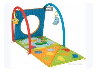 Parque infantil Chicco Baby Parque