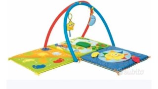 Parque infantil Chicco Baby Parque