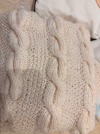 Ropa para minicuna