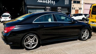 Llantas 18 Originales Mercedes AMG