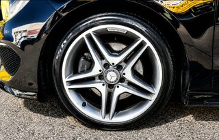 Llantas 18 Originales Mercedes AMG