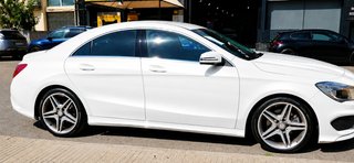 Llantas 18 Originales Mercedes AMG