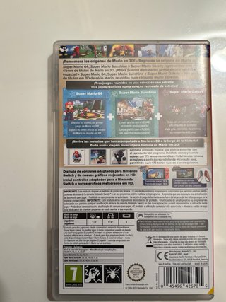 Videojuego