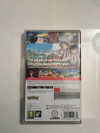 Videojuego